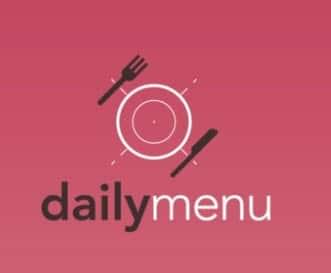 Menus | Posters for Daily/Weekly Menus